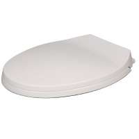 LPA-007 17'' soft close economical toilet lid cheap price toilet seat