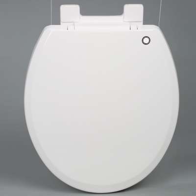 Low Price Brazil Toilet Seat Lid Plastic Family Bathroom Products