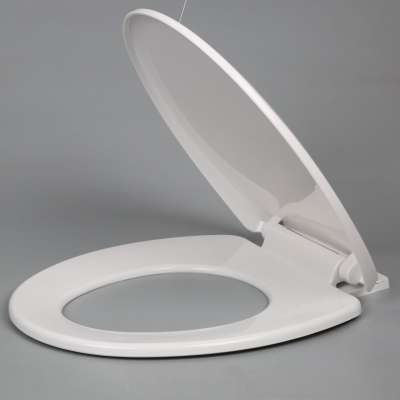 Low Price Brazil Toilet Seat Lid Plastic Family Lavatory Lid