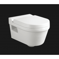 Unique design Ceramic toilet frames, macerating toilet in discount