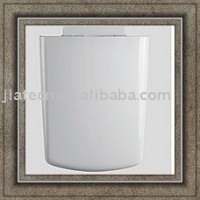 square toilet cover seat