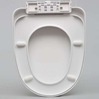 colorful plastic toilet seat buffers