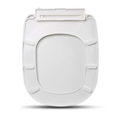 hot sell india market LPA 003  square pp toilet seat cover