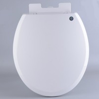 LPA-018 O shape plastic disposable toilet lid seat covers