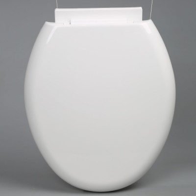 Low price high-class plastic bidet toilet seat