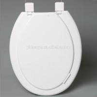 LPA-002 European size sanitary quick close economical wc toilet seat