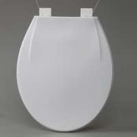 LPA-005 hygienic pp toilet seat cover