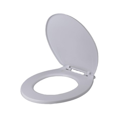 LPA-05C o shape pp seat cover normal close plastic toilet seat