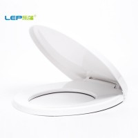 Low Price Brazil Toilet Seat Lid Plastic Family Slow-Close Toilet Seat