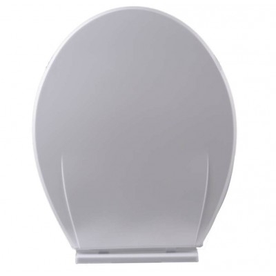 LPA-05C 17'' hot sell cheap price O shape  toilet seat cover