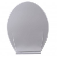 LPA-05C 17'' hot sell cheap price O shape  toilet seat cover